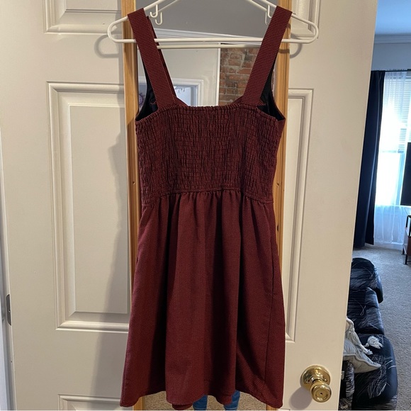 bar lll mini dress - Picture 3 of 5